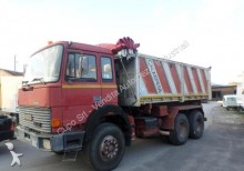 Iveco 330.36 Ribaltabile copri e scopri