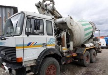 Iveco 330.35 CIFA POMPUNO 24