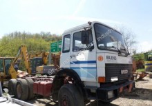 Iveco 330.30 Telaio