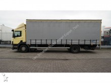 camion savoyarde Scania