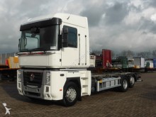 camion Renault Magnum 480 EEV 6X2 2X TANK