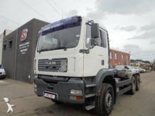 camion MAN TGA 26.410