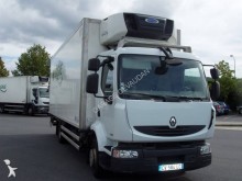 camion frigo mono température Renault