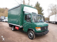 camion savoyarde Mercedes