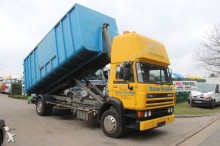 camion DAF 2700 ATI - MANUAL ZF - NEW TIRES - TRUCK LIKE NE