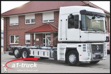 camion Renault Magnum 480 DXI EEV, TÜV 01/2018