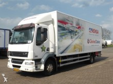 camion DAF LF 55.220 11.9T EURO 5 AIRCO