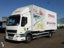 camion DAF LF 55.220 16T EURO 5 AIRCO