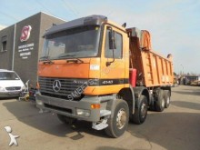 camion benne occasion