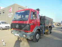 camion Mercedes 2631