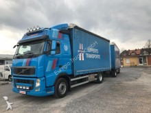 camion savoyarde Volvo