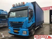 camion plateau Iveco