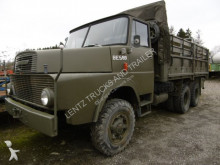 n/a tarp truck