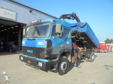 camion ribaltabile Iveco