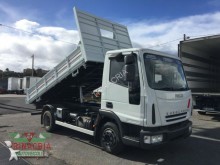 camion ribaltabile Iveco