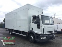 camion furgone Iveco