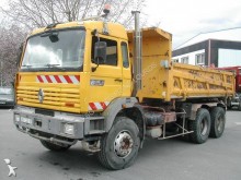 camion Renault Gamme G 340 Maxter
