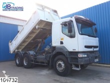 camion ribaltabile bilaterale Renault
