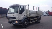 camion ribaltabile DAF