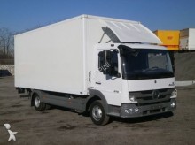 camion Mercedes Atego 816
