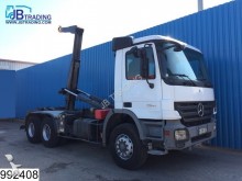 camion Mercedes Actros 2641 6x4, EPS 16, Retarder, 3 Pedals, Hoo