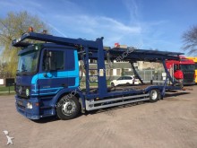 camión Mercedes Actros 1832