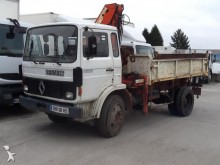 camion Renault JP 13