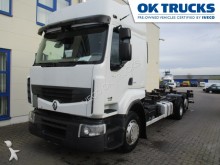 camion telaio Renault