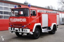 camion Magirus-Deutz 130