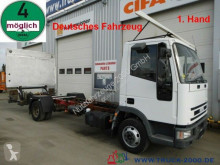 camion châssis Iveco