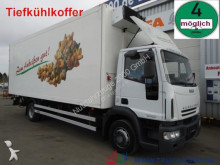 camion Iveco 120E21ThermoKingTiefkühler-25