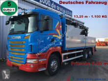 camion cassone fisso usato