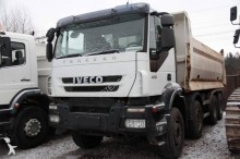 camion benne Iveco