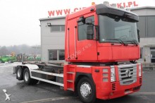 camion scarrabile Renault