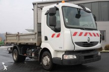 camion ribaltabile Renault