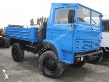 camion militare Renault