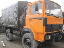 camion militare Renault