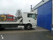 camion dépannage occasion