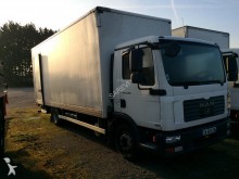 camion MAN TGL 12.180