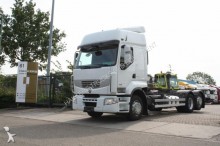 camion châssis Renault