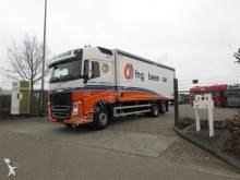 camion Teloni scorrevoli (centinato alla francese) Volvo