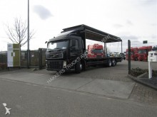 camión Volvo FM9 300 6X2*4 199000 km