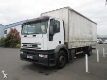camion Iveco Eurotech 190E27