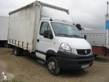 camión lonas deslizantes (PLFD) Renault