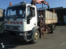 camion Iveco Eurocargo 150E18