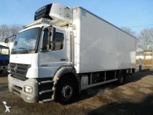 camion frigo multitemperature Mercedes