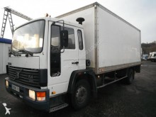 camión furgón Volvo