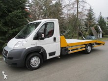 camión Fiat Ducato 35 LH2 3.0 MJT 180