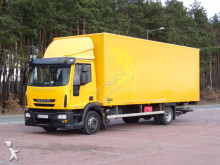 vrachtwagen Iveco EURO CARGO 120 E 22