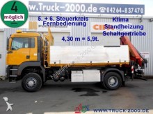 camion tri-benne occasion